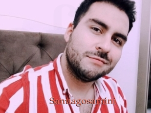 Santiagosantini