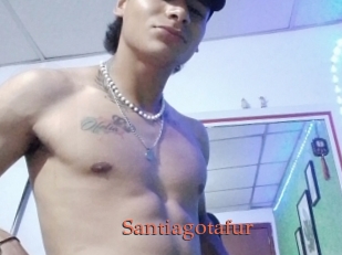 Santiagotafur
