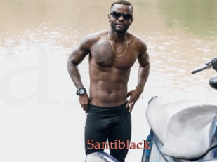 Santiblack