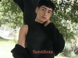 Santifoxs