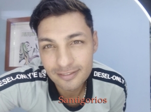 Santigorios
