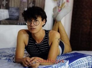 Santiiagox