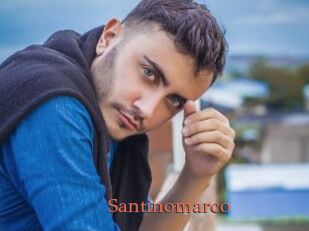 Santinomarco