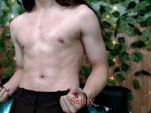 Santy