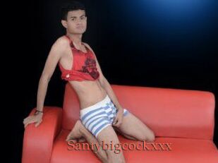 Santybigcockxxx