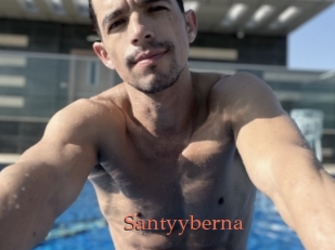 Santyyberna