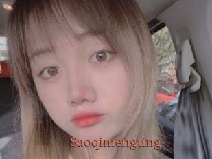 Saoqimengting