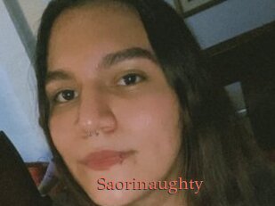 Saorinaughty