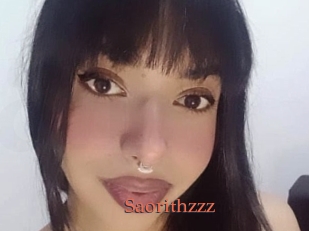 Saorithzzz