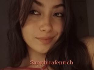 Sapphirafenrich