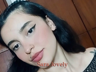 Sara_lovely