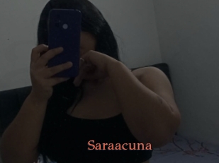 Saraacuna