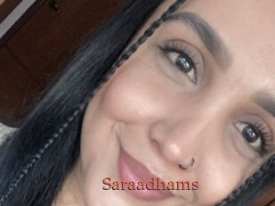 Saraadhams