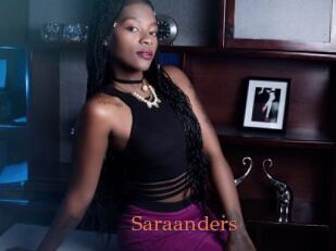 Saraanders
