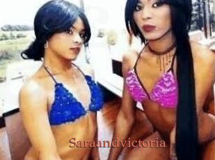 Saraandvictoria