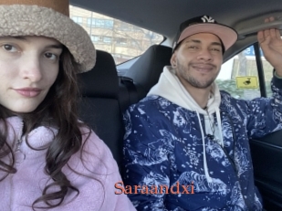 Saraandxi