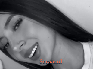 Saraazul