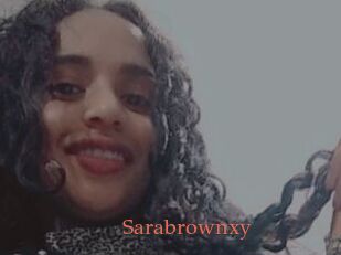 Sarabrownxy