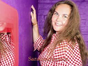 Saracandymoor