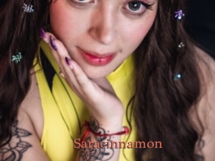 Saracinnamon