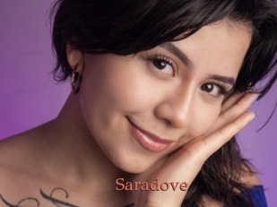saradove Anal Favorite