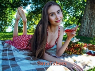 Sarafishers