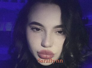 Saraflynn