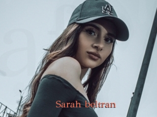 Sarah_beltran