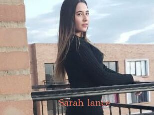 Sarah_lance
