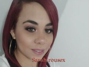 Sarah_rousex