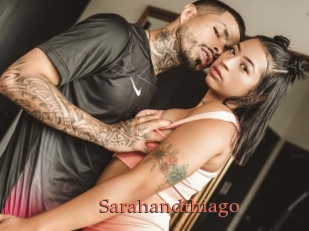 Sarahandthiago