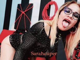 Sarahcuper