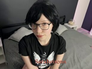 Saraheisons