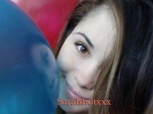 Sarahhot_xxx