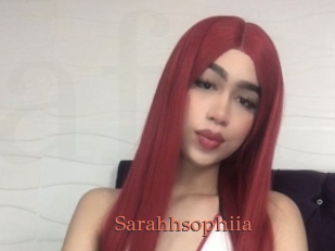 Sarahhsophiia