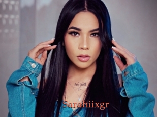 Sarahiixgr