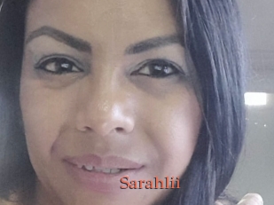 Sarahlii
