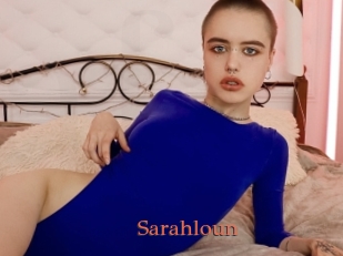 Sarahloun