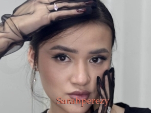 Sarahperezy