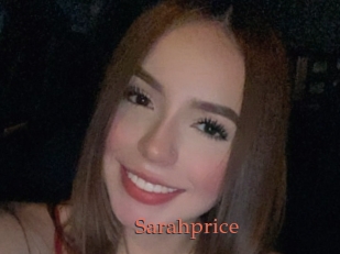 Sarahprice