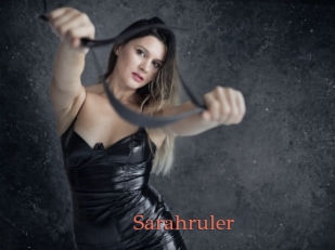 Sarahruler