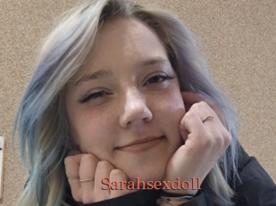Sarahsexdoll