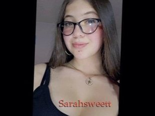 Sarahsweett