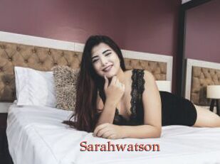 Sarahwatson