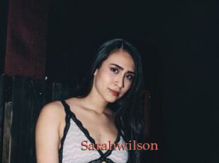 Sarahwilson