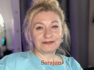 Sarajun
