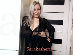 Sarakatherin