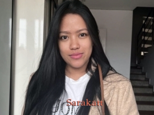 Sarakatt