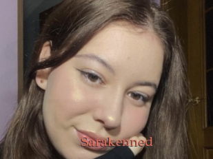 Sarakenned