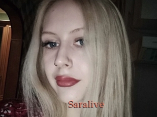 Saralive